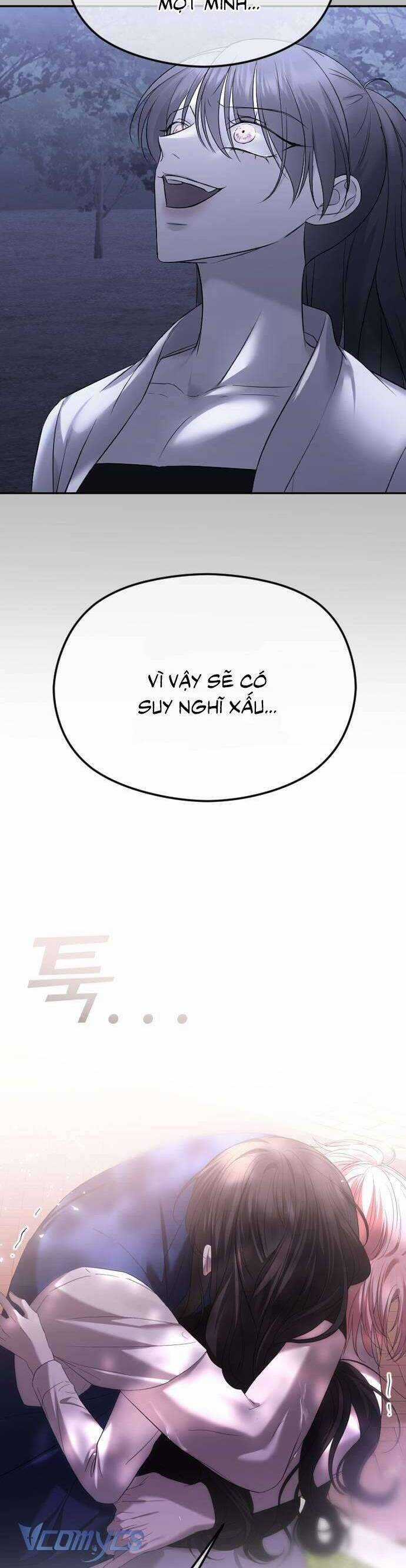 Kết Thúc, Tôi Muốn Thay Đổi Nó Chapter 48 trang 12