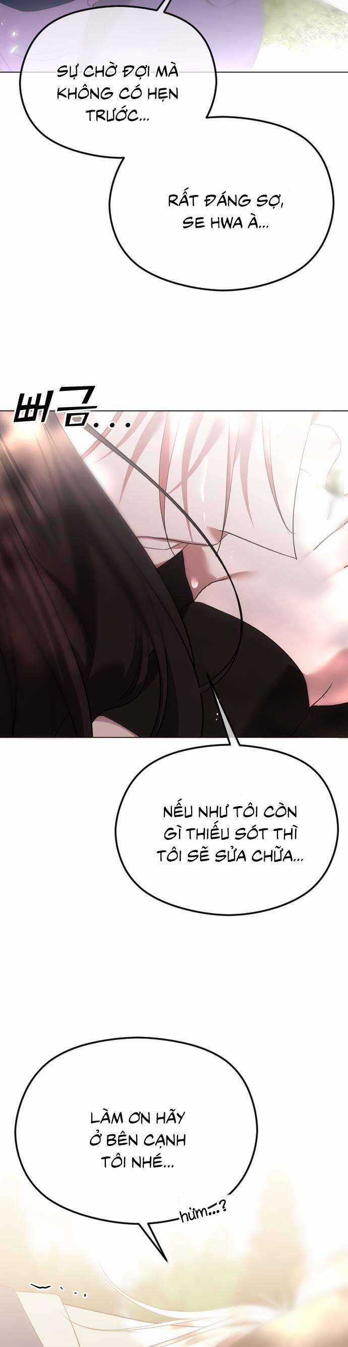 Kết Thúc, Tôi Muốn Thay Đổi Nó Chapter 48 trang 13