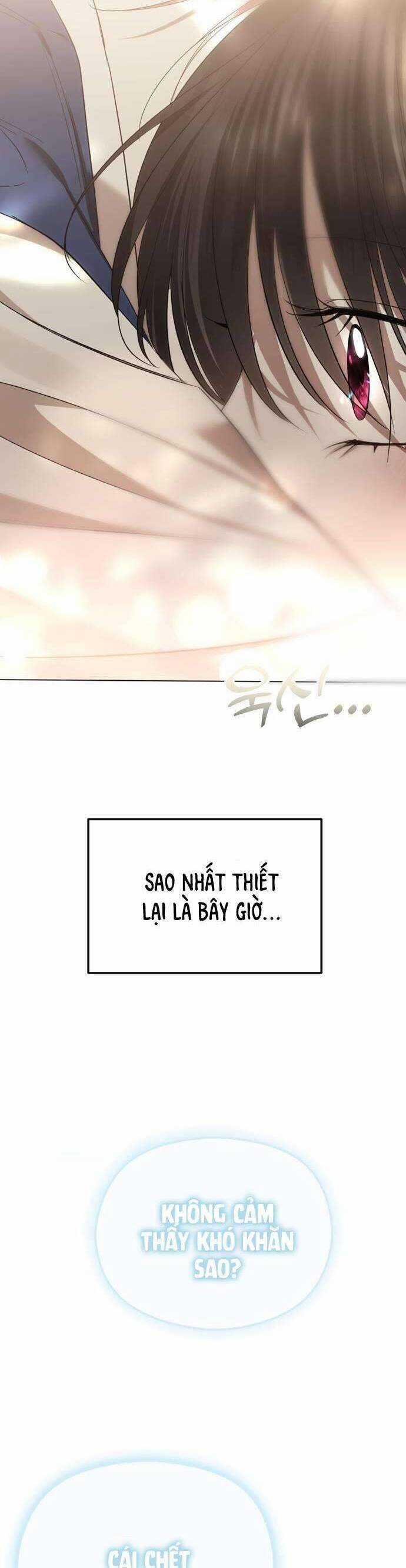 Kết Thúc, Tôi Muốn Thay Đổi Nó Chapter 48 trang 14