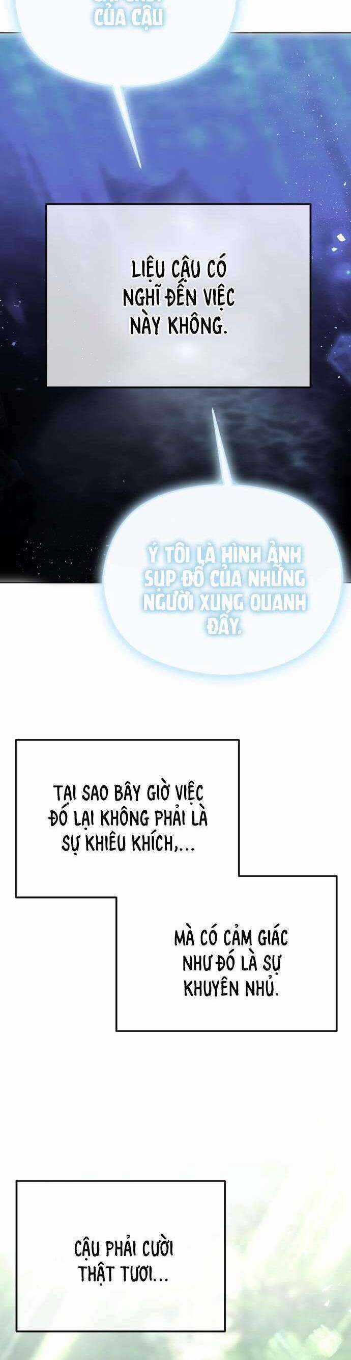 Kết Thúc, Tôi Muốn Thay Đổi Nó Chapter 48 trang 15