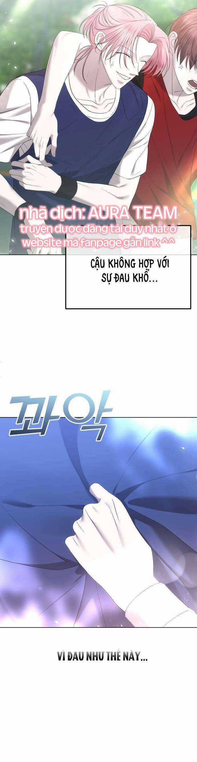 Kết Thúc, Tôi Muốn Thay Đổi Nó Chapter 48 trang 16