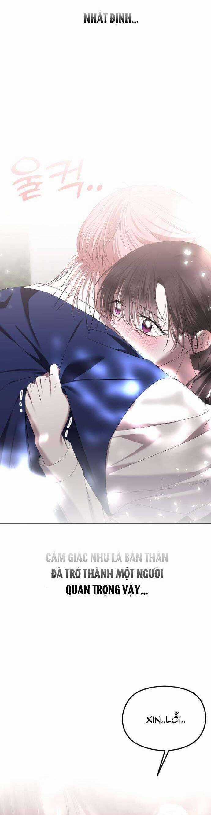 Kết Thúc, Tôi Muốn Thay Đổi Nó Chapter 48 trang 17