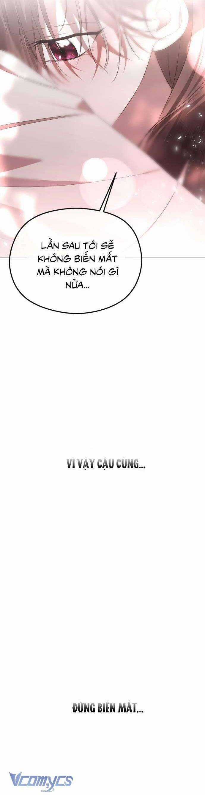 Kết Thúc, Tôi Muốn Thay Đổi Nó Chapter 48 trang 18