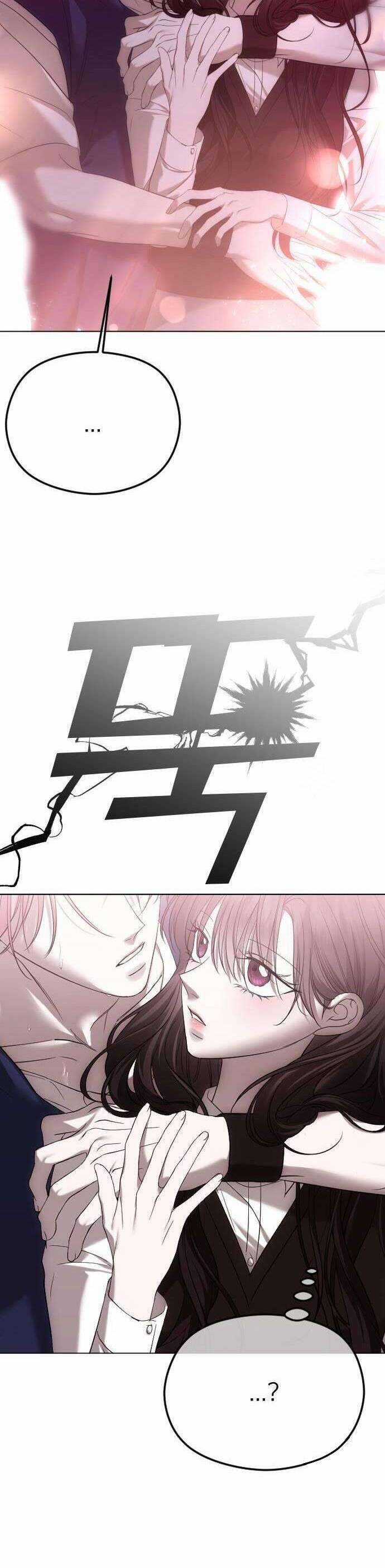 Kết Thúc, Tôi Muốn Thay Đổi Nó Chapter 48 trang 2
