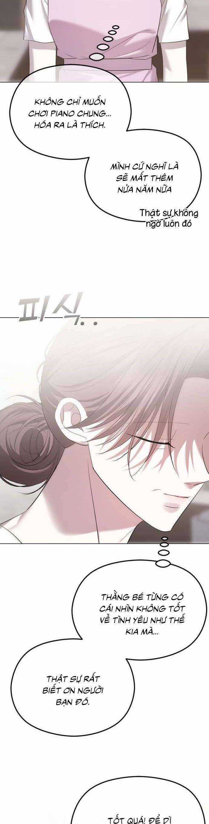 Kết Thúc, Tôi Muốn Thay Đổi Nó Chapter 48 trang 26
