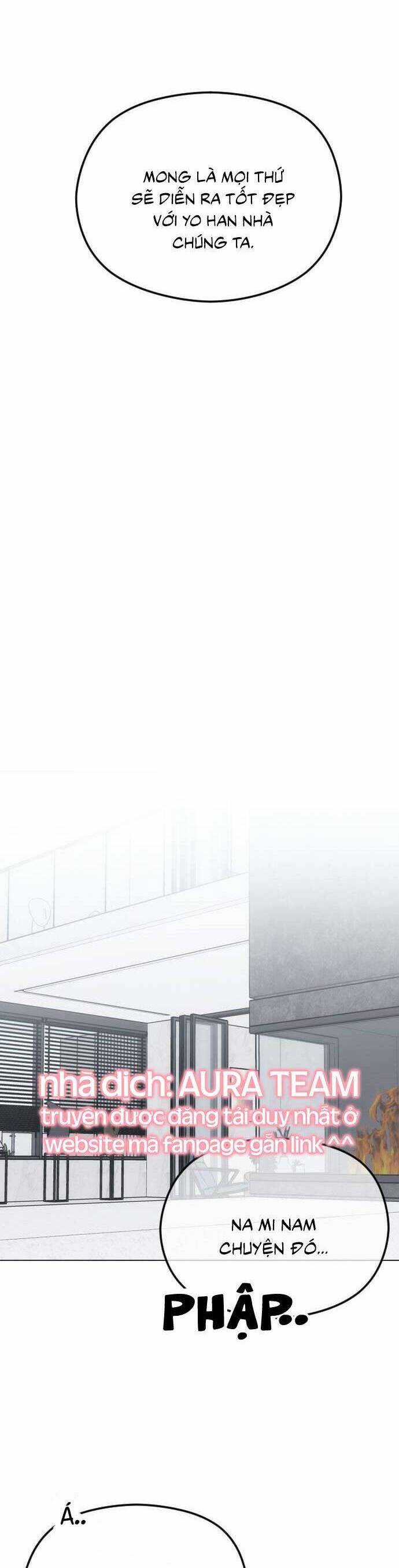 Kết Thúc, Tôi Muốn Thay Đổi Nó Chapter 48 trang 29