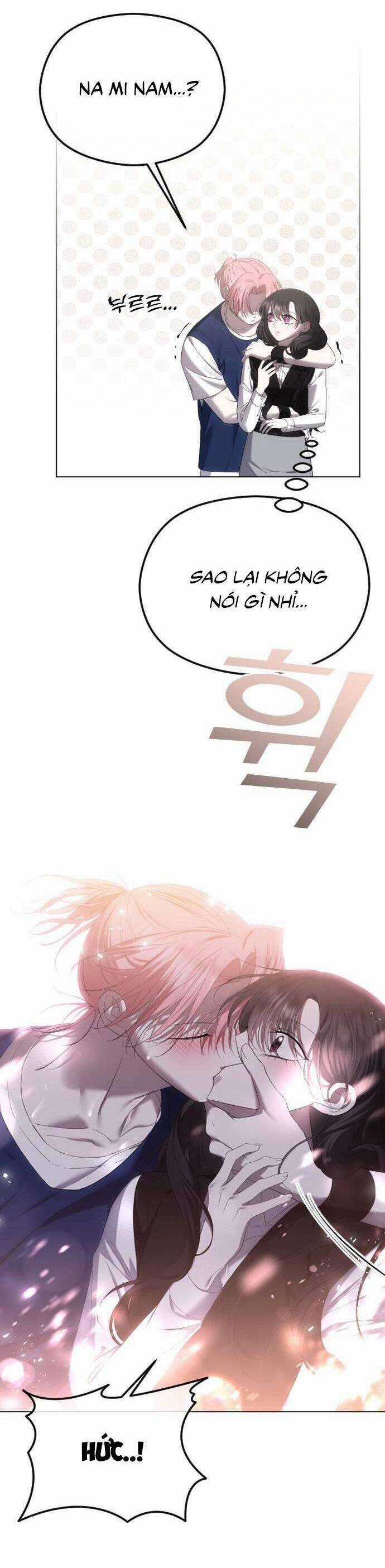 Kết Thúc, Tôi Muốn Thay Đổi Nó Chapter 48 trang 3