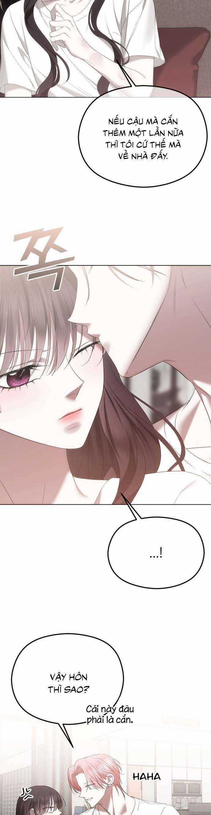 Kết Thúc, Tôi Muốn Thay Đổi Nó Chapter 48 trang 31