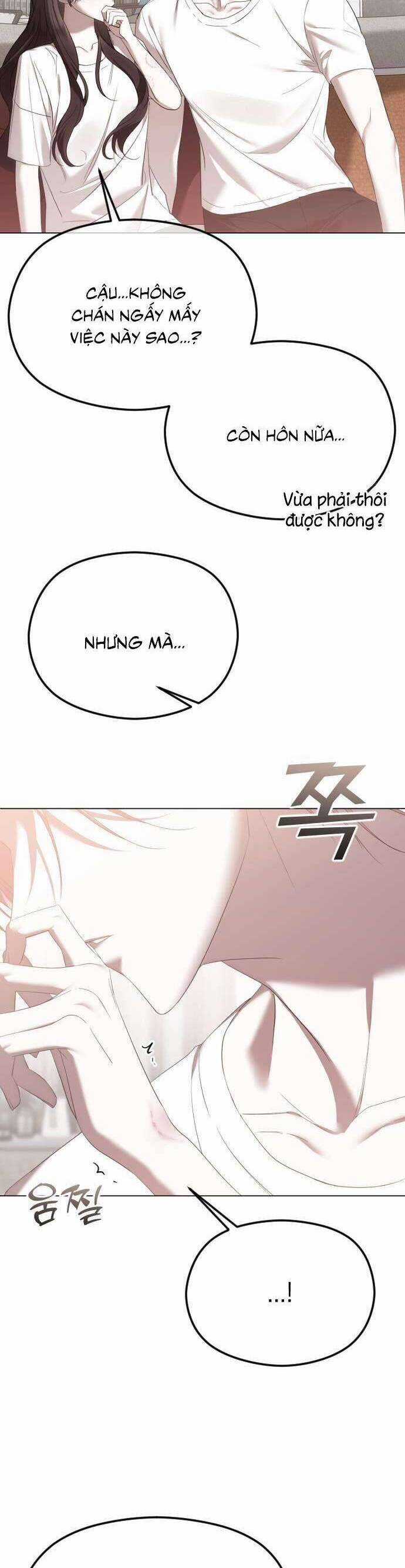 Kết Thúc, Tôi Muốn Thay Đổi Nó Chapter 48 trang 32
