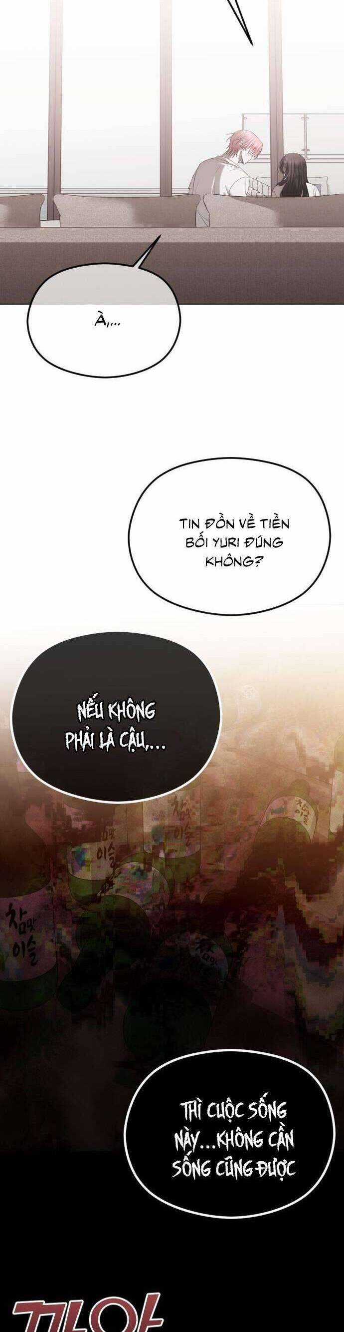 Kết Thúc, Tôi Muốn Thay Đổi Nó Chapter 48 trang 35