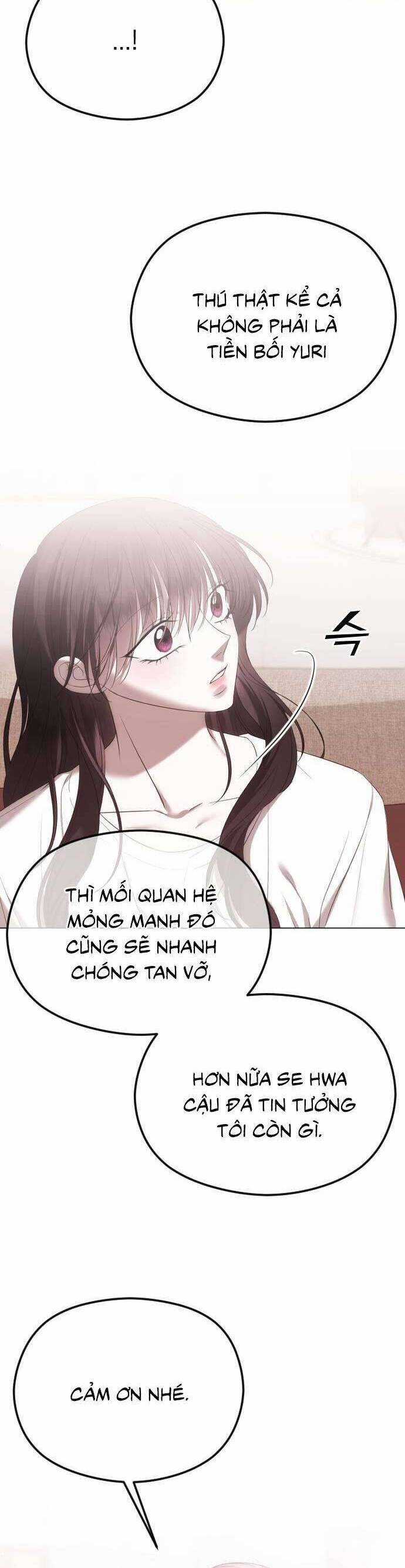 Kết Thúc, Tôi Muốn Thay Đổi Nó Chapter 48 trang 38