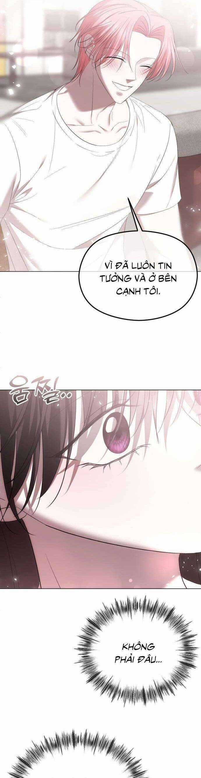 Kết Thúc, Tôi Muốn Thay Đổi Nó Chapter 48 trang 39