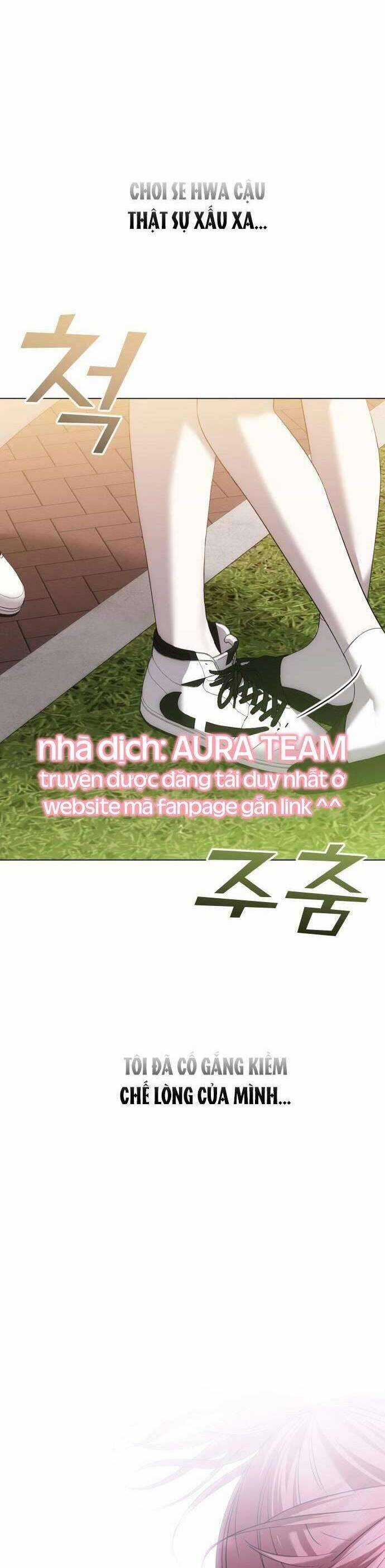 Kết Thúc, Tôi Muốn Thay Đổi Nó Chapter 48 trang 4