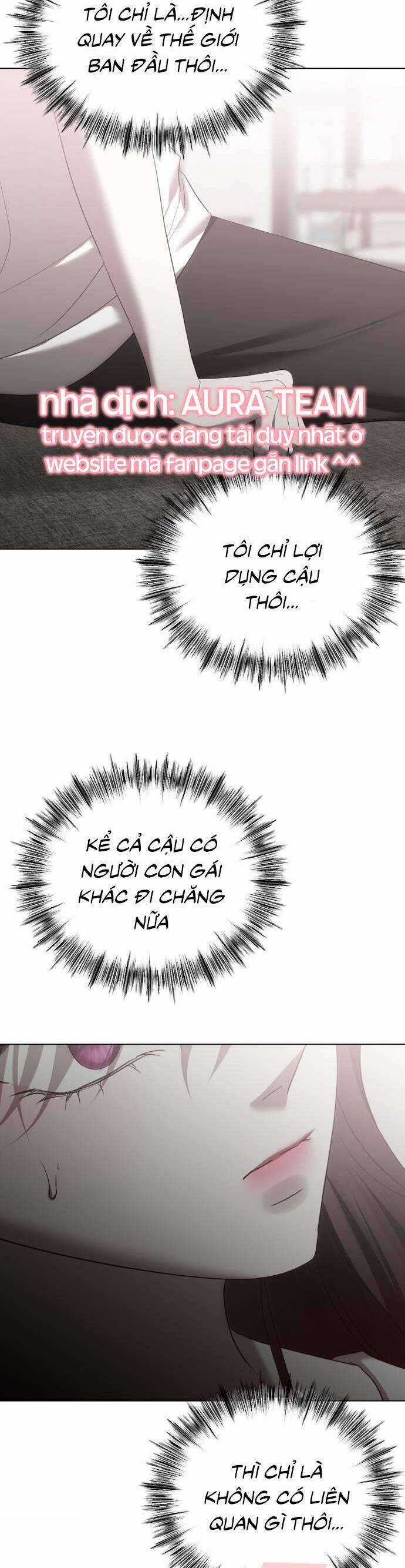 Kết Thúc, Tôi Muốn Thay Đổi Nó Chapter 48 trang 40