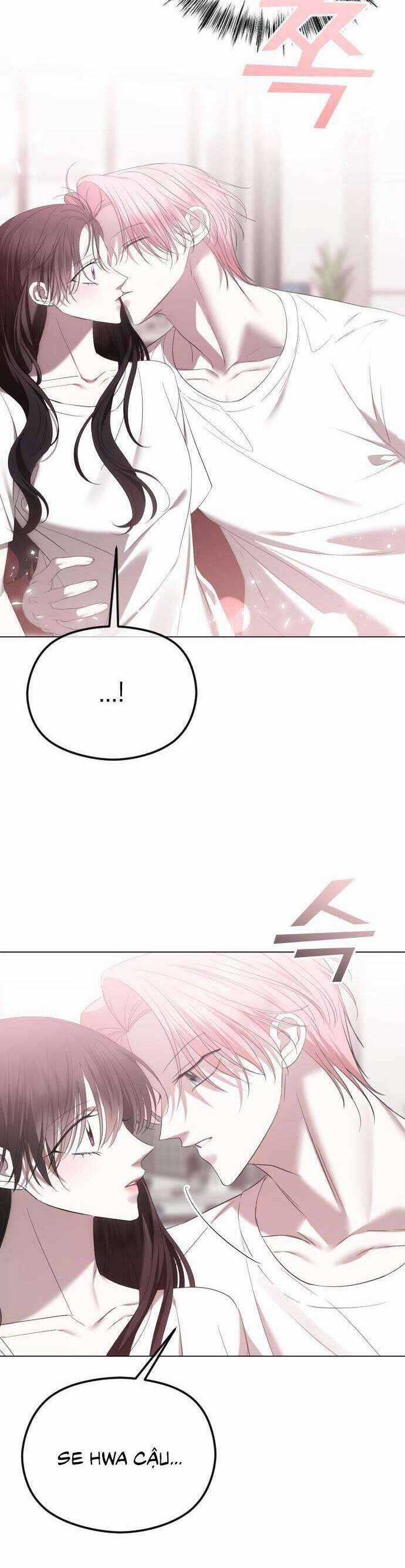 Kết Thúc, Tôi Muốn Thay Đổi Nó Chapter 48 trang 41