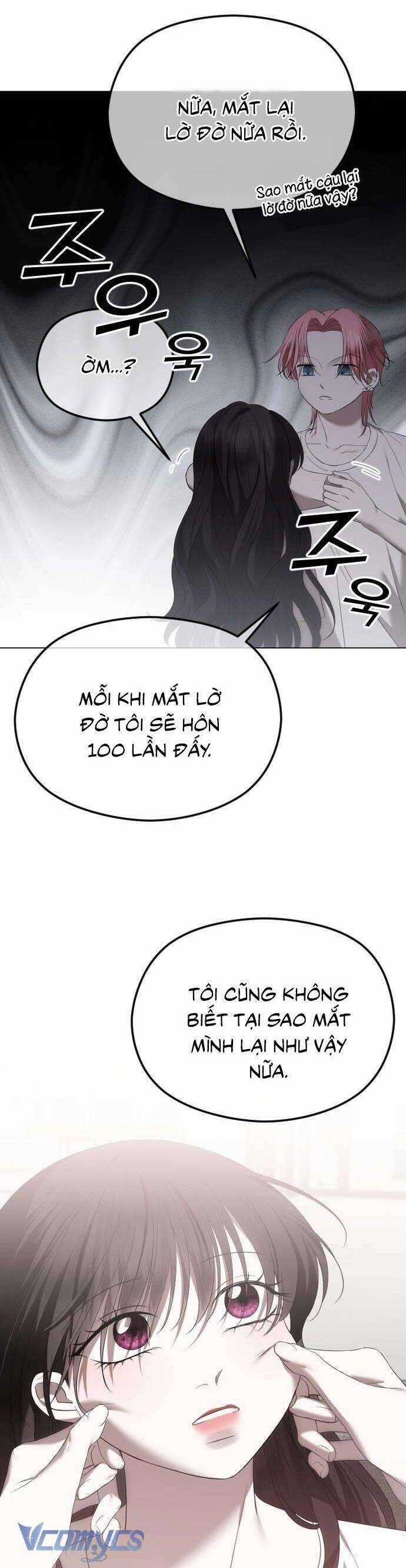 Kết Thúc, Tôi Muốn Thay Đổi Nó Chapter 48 trang 42