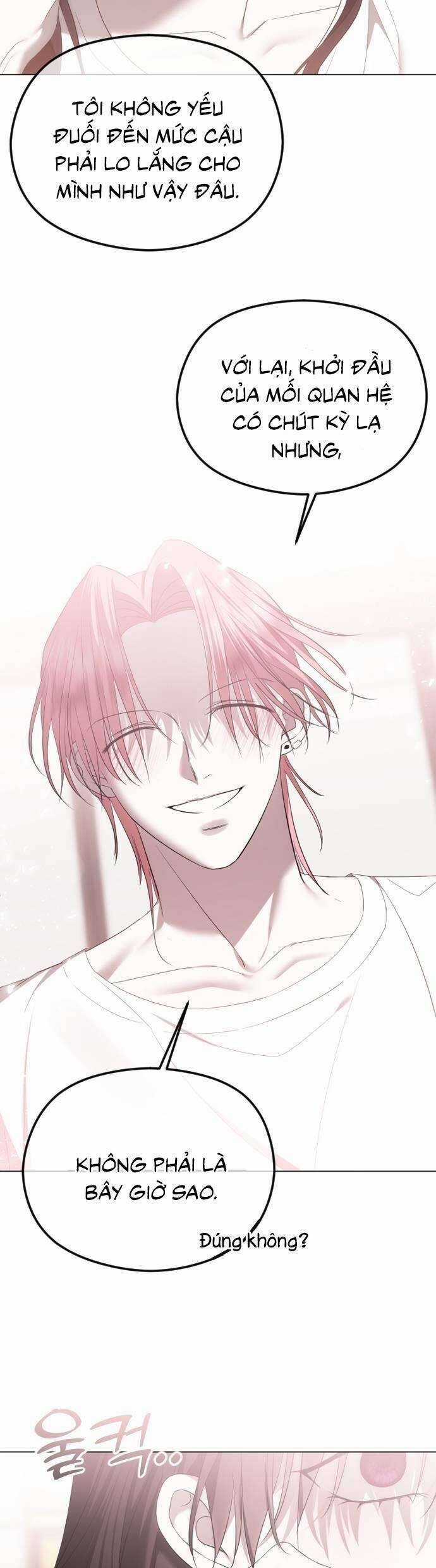 Kết Thúc, Tôi Muốn Thay Đổi Nó Chapter 48 trang 43