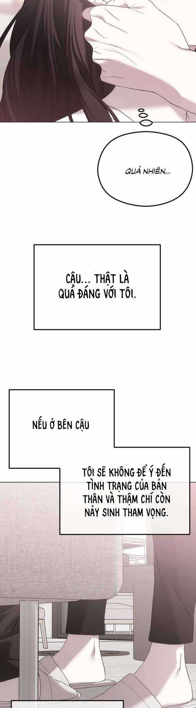 Kết Thúc, Tôi Muốn Thay Đổi Nó Chapter 48 trang 44