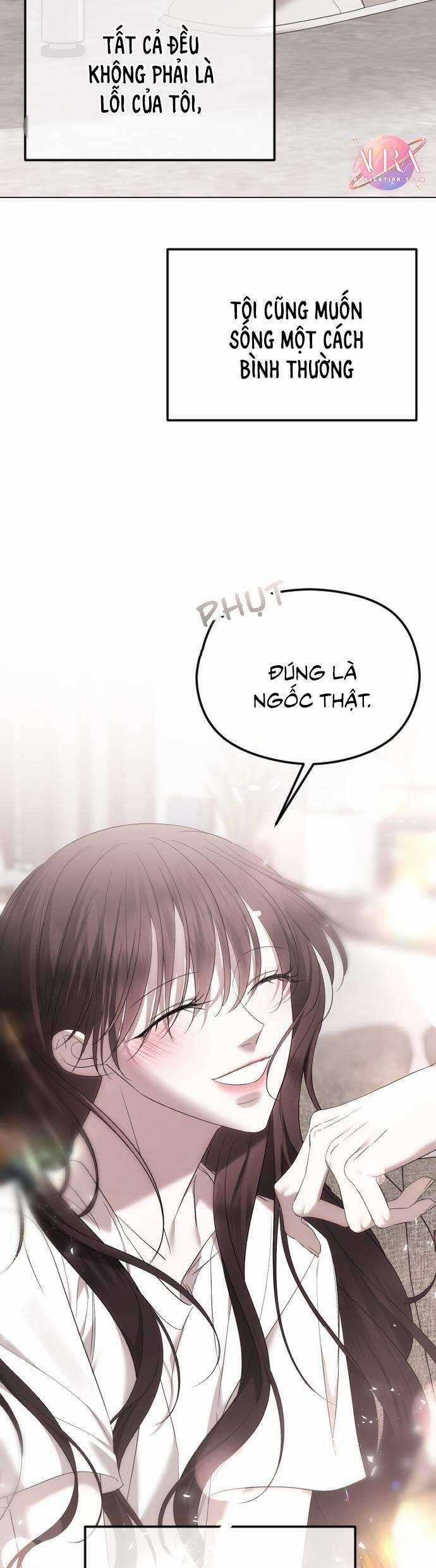 Kết Thúc, Tôi Muốn Thay Đổi Nó Chapter 48 trang 45