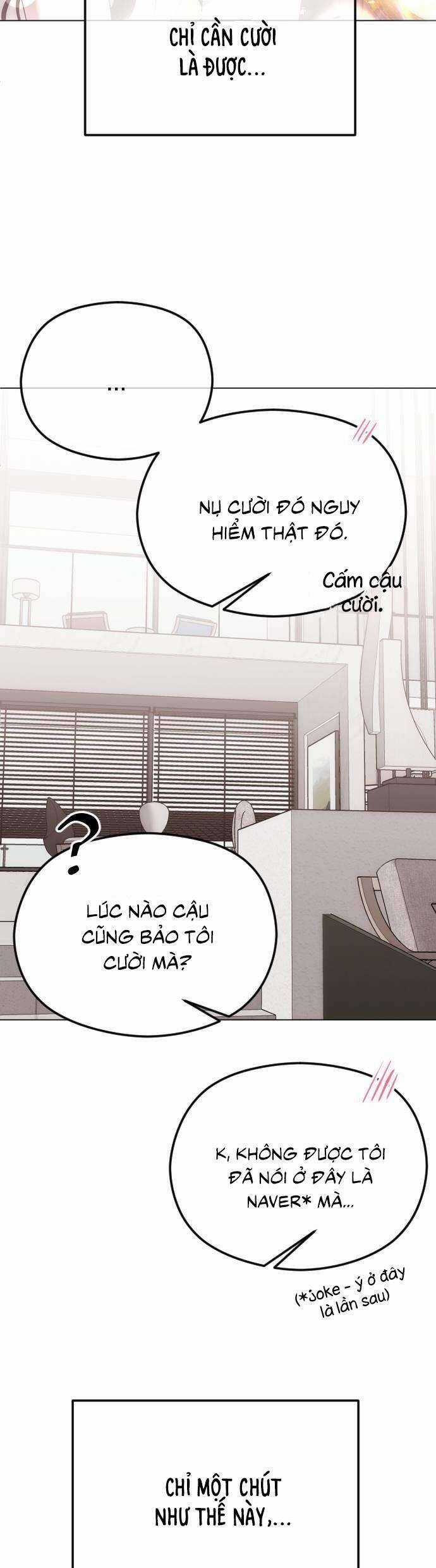 Kết Thúc, Tôi Muốn Thay Đổi Nó Chapter 48 trang 46