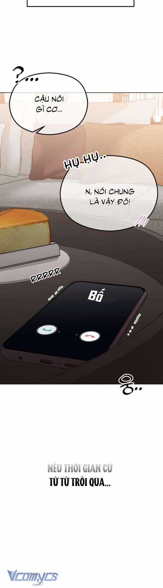 Kết Thúc, Tôi Muốn Thay Đổi Nó Chapter 48 trang 47
