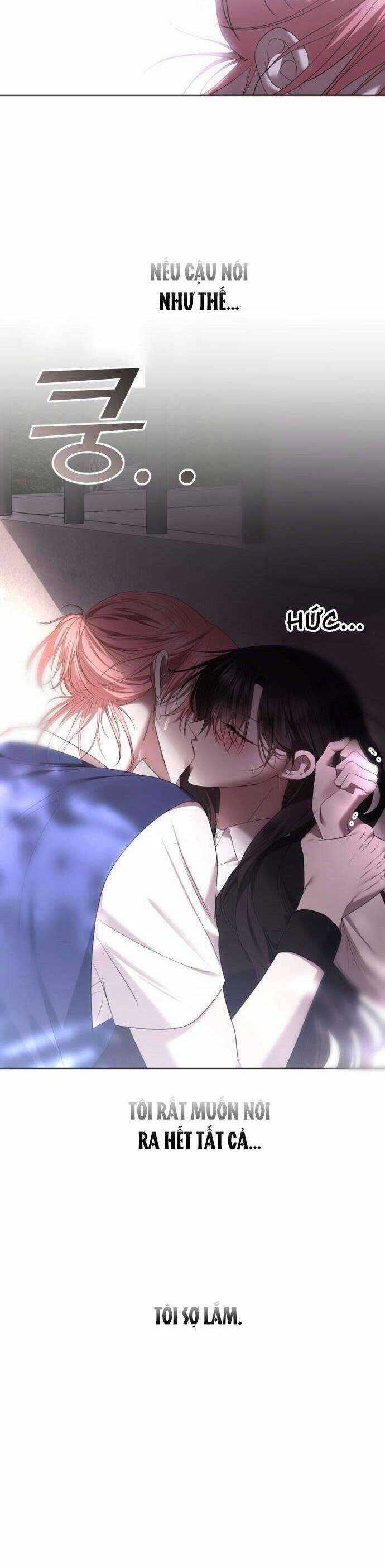 Kết Thúc, Tôi Muốn Thay Đổi Nó Chapter 48 trang 5