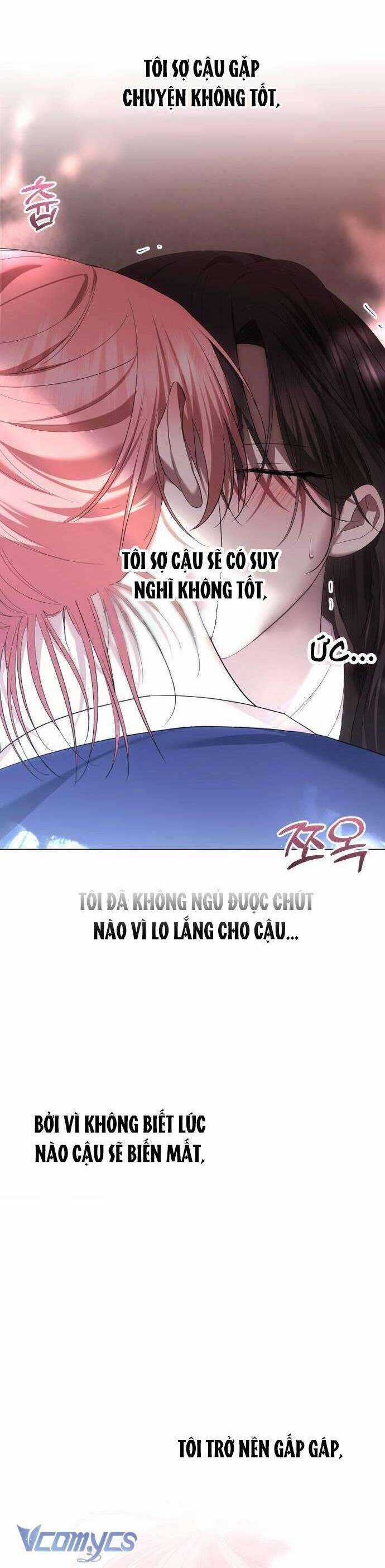 Kết Thúc, Tôi Muốn Thay Đổi Nó Chapter 48 trang 6