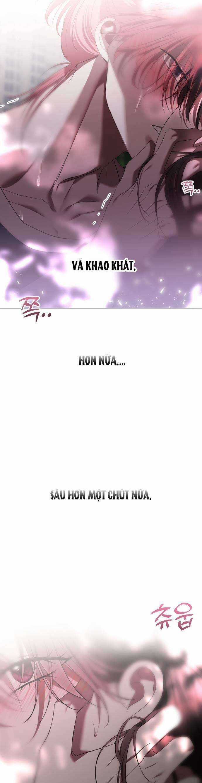 Kết Thúc, Tôi Muốn Thay Đổi Nó Chapter 48 trang 7