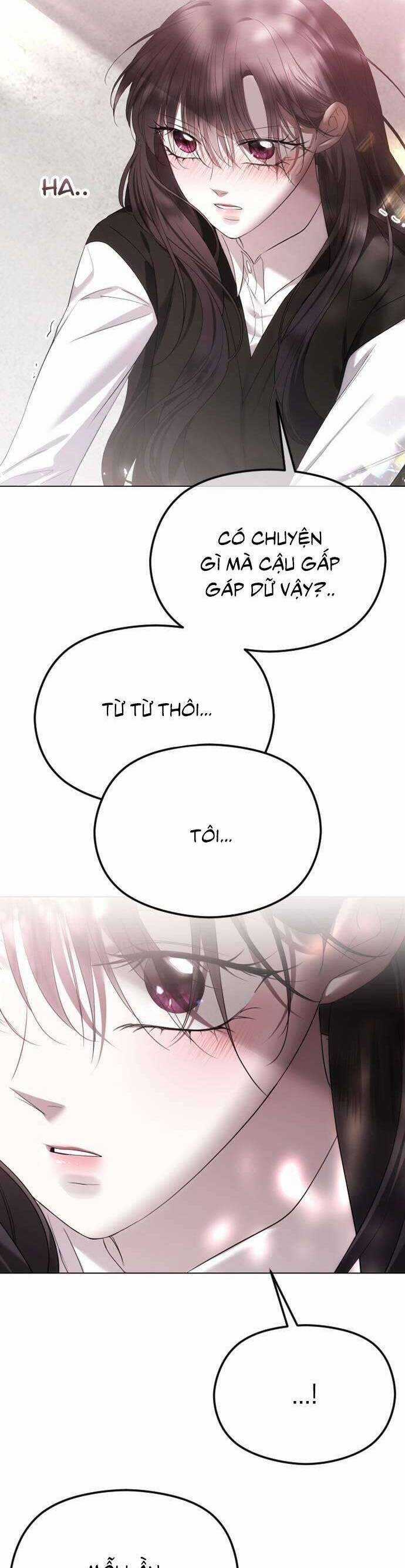 Kết Thúc, Tôi Muốn Thay Đổi Nó Chapter 48 trang 9