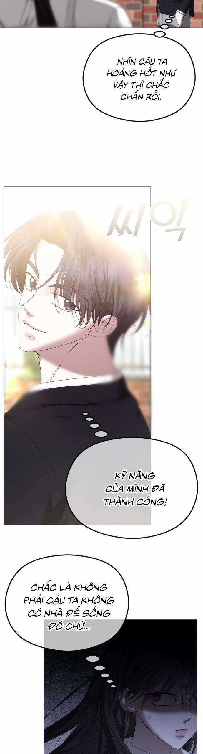 Kết Thúc, Tôi Muốn Thay Đổi Nó Chapter 53 trang 10