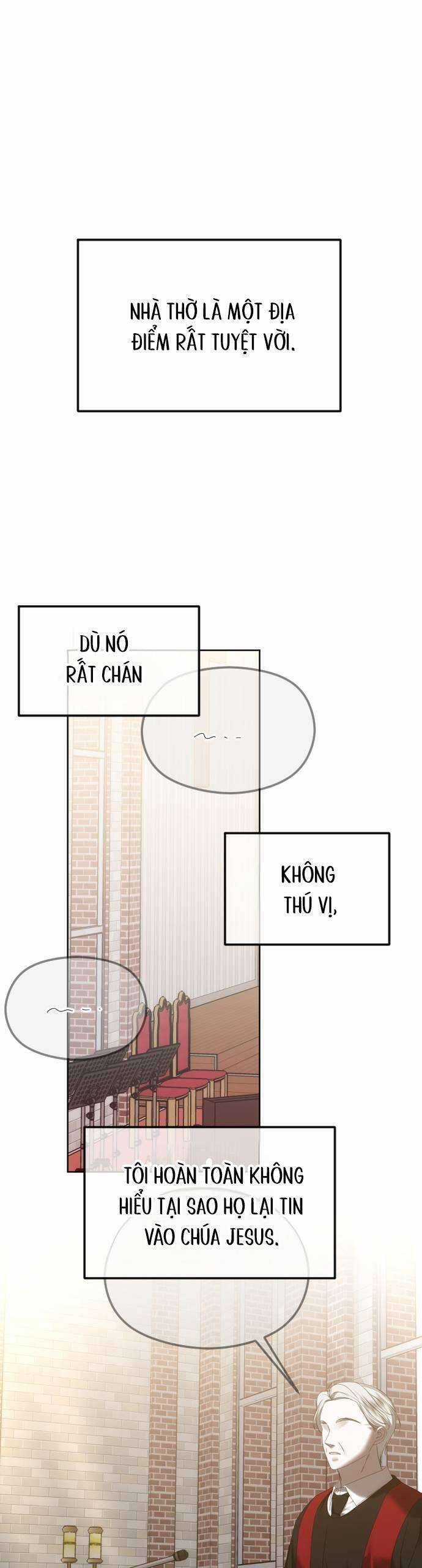 Kết Thúc, Tôi Muốn Thay Đổi Nó Chapter 53 trang 12