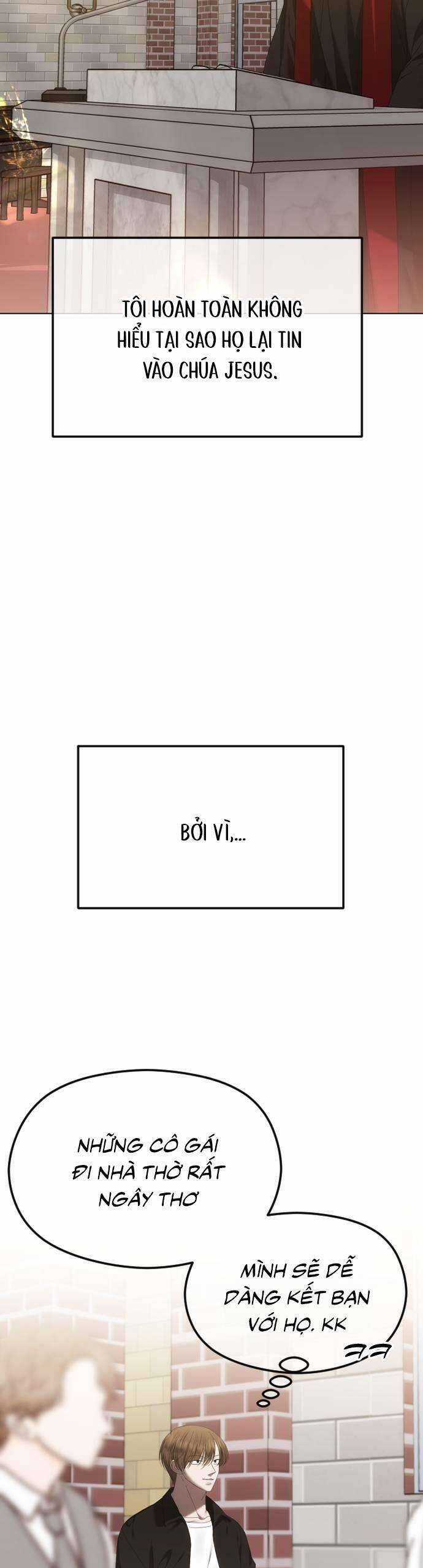 Kết Thúc, Tôi Muốn Thay Đổi Nó Chapter 53 trang 13