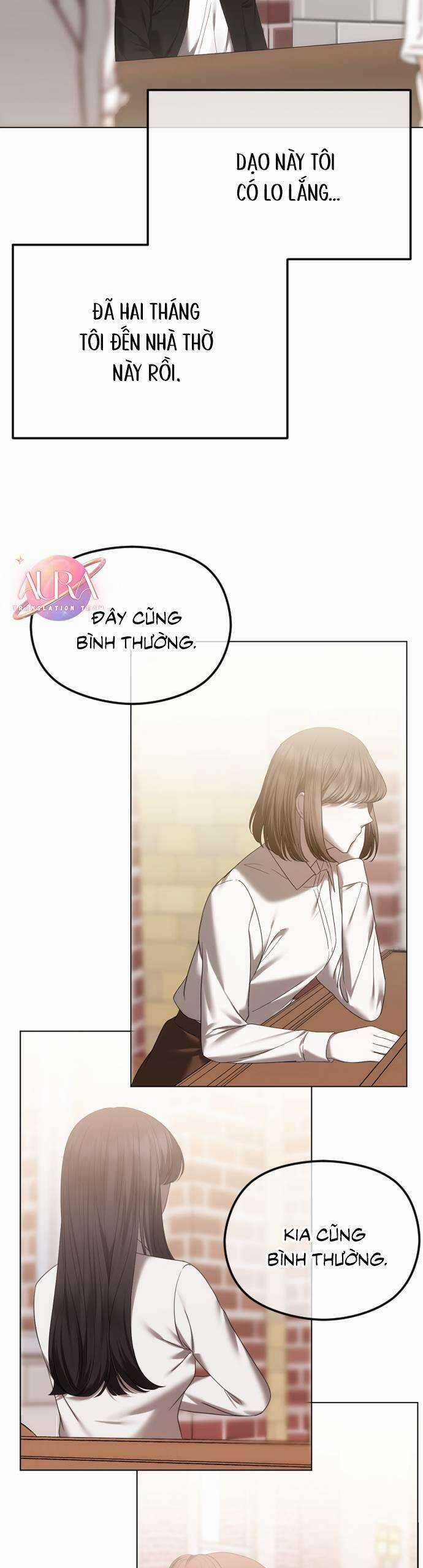 Kết Thúc, Tôi Muốn Thay Đổi Nó Chapter 53 trang 14