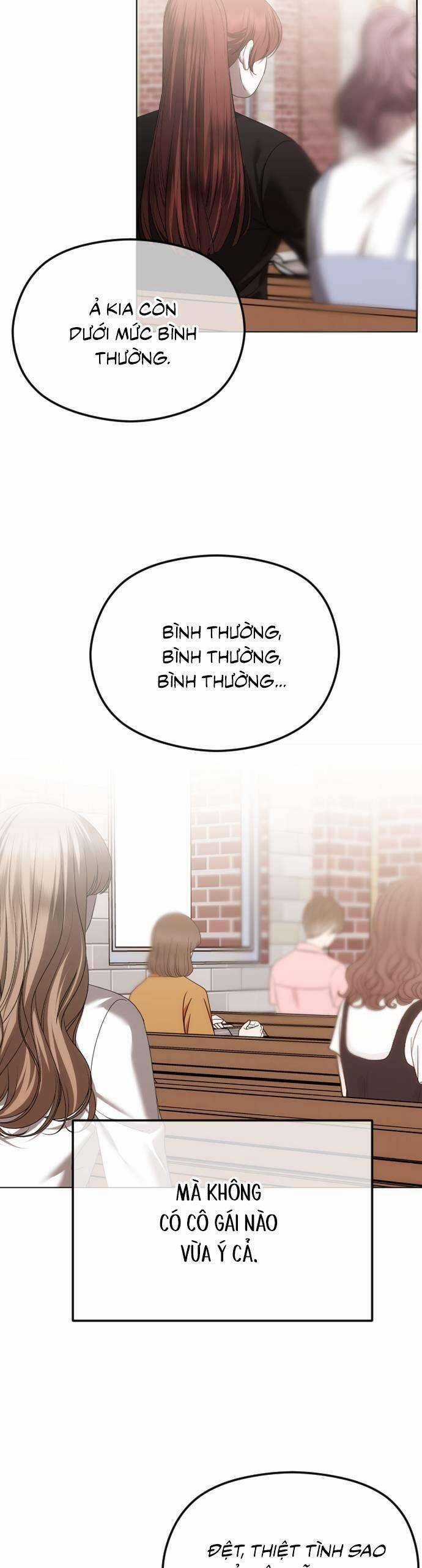 Kết Thúc, Tôi Muốn Thay Đổi Nó Chapter 53 trang 15