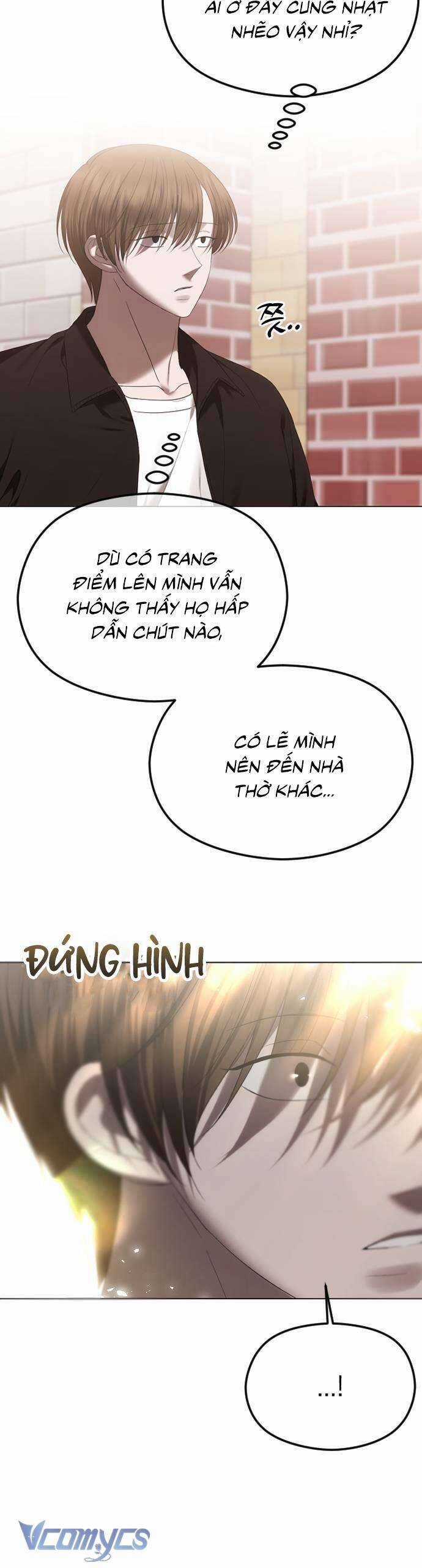 Kết Thúc, Tôi Muốn Thay Đổi Nó Chapter 53 trang 16