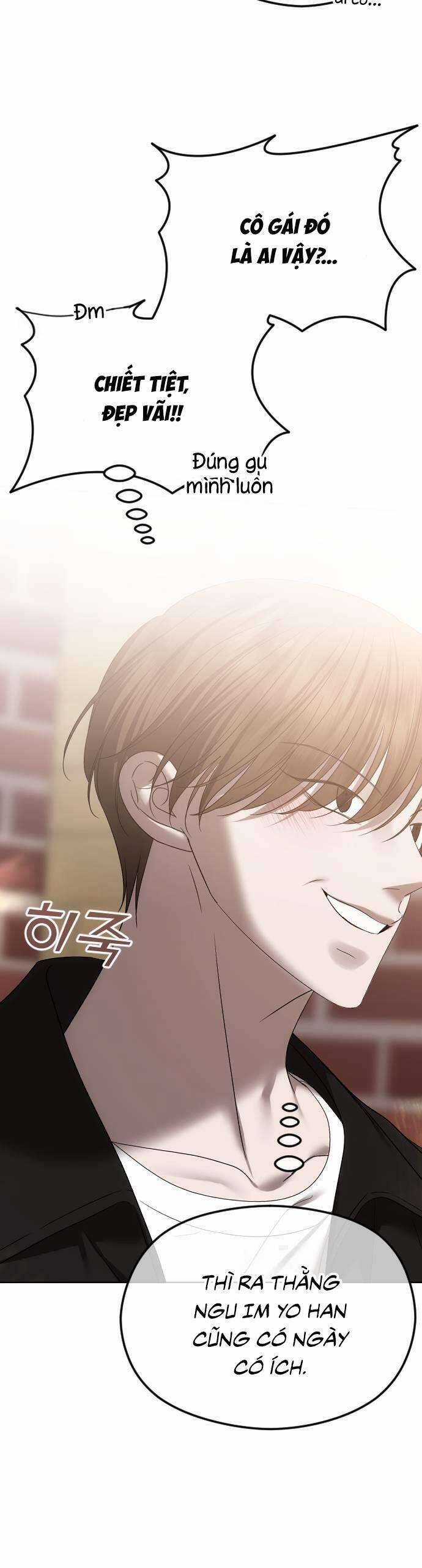 Kết Thúc, Tôi Muốn Thay Đổi Nó Chapter 53 trang 18