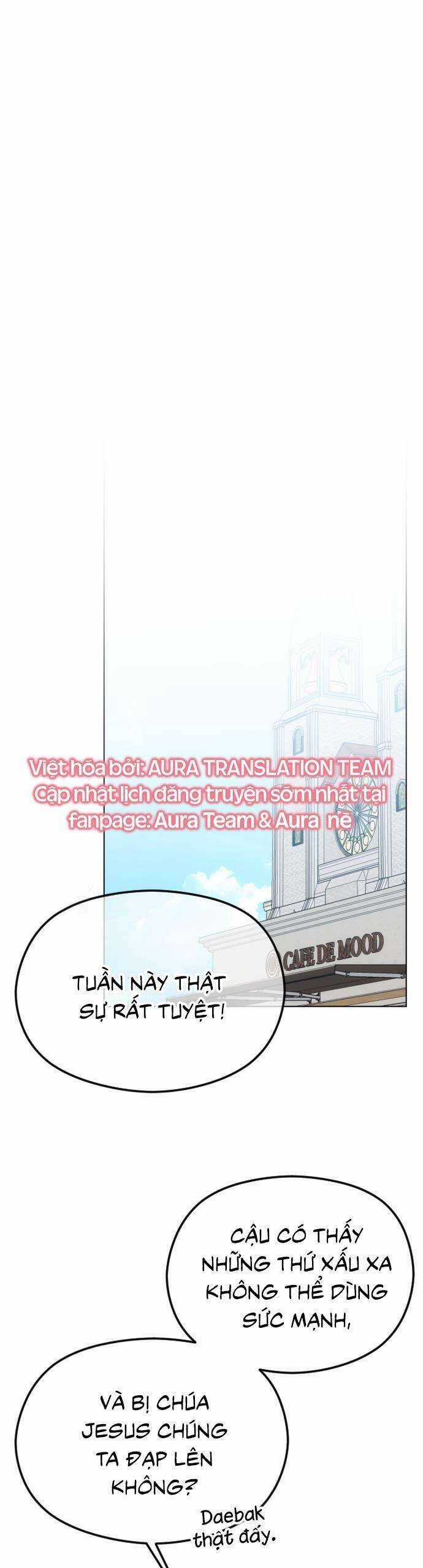 Kết Thúc, Tôi Muốn Thay Đổi Nó Chapter 53 trang 19