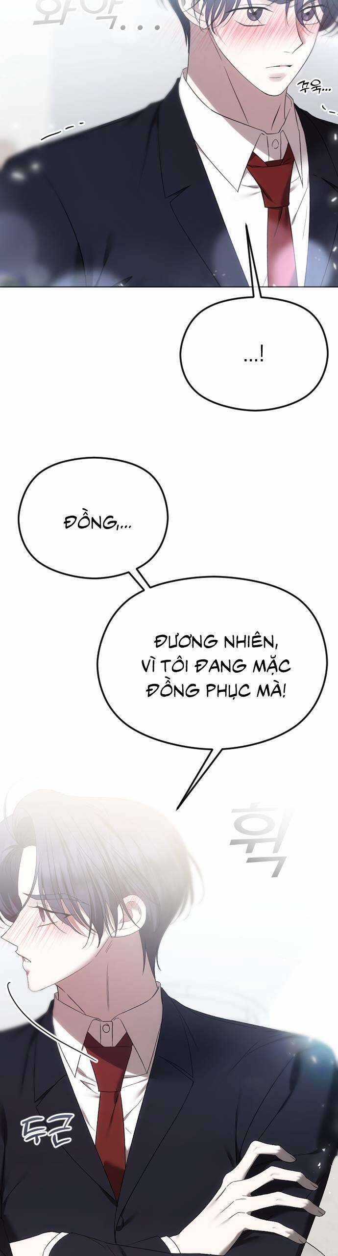 Kết Thúc, Tôi Muốn Thay Đổi Nó Chapter 53 trang 23