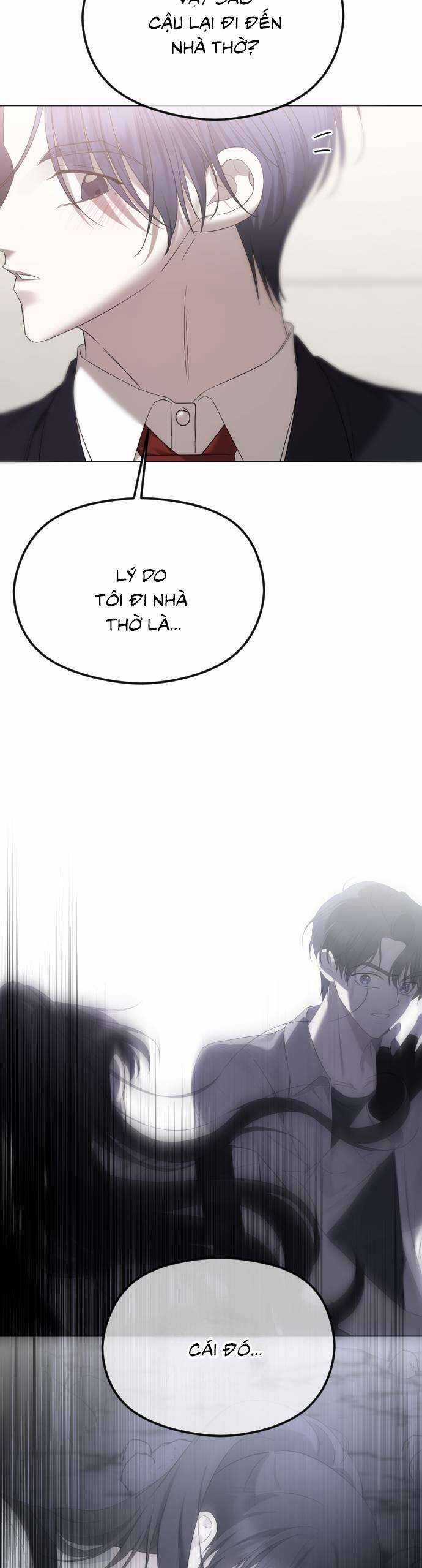 Kết Thúc, Tôi Muốn Thay Đổi Nó Chapter 53 trang 25