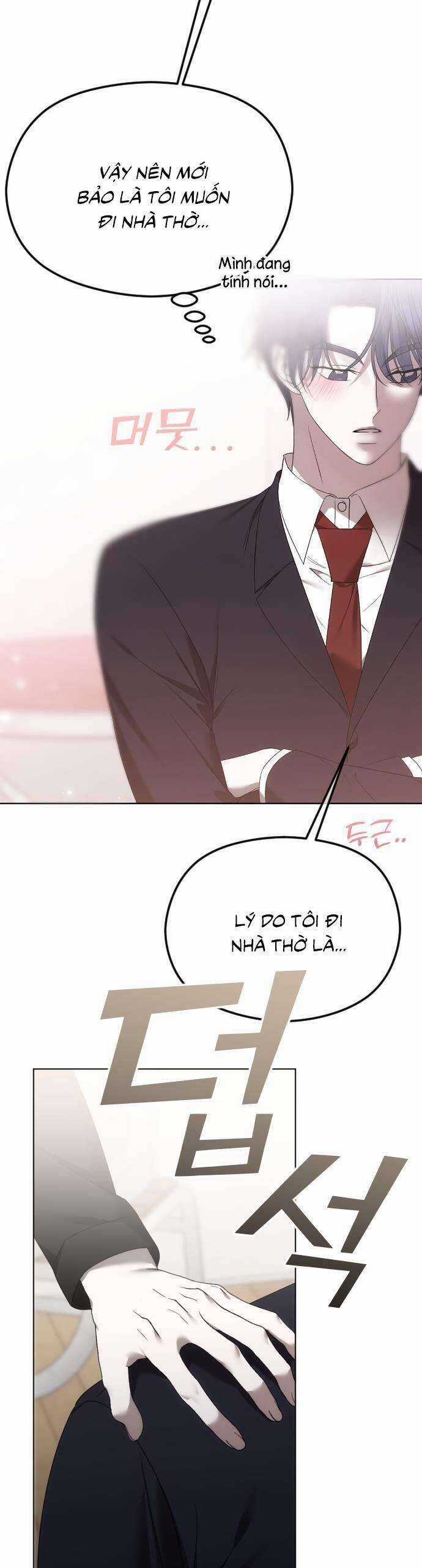 Kết Thúc, Tôi Muốn Thay Đổi Nó Chapter 53 trang 27