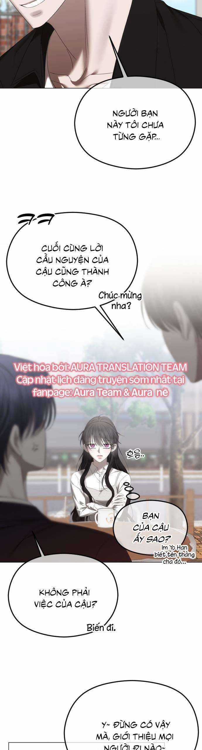 Kết Thúc, Tôi Muốn Thay Đổi Nó Chapter 53 trang 29