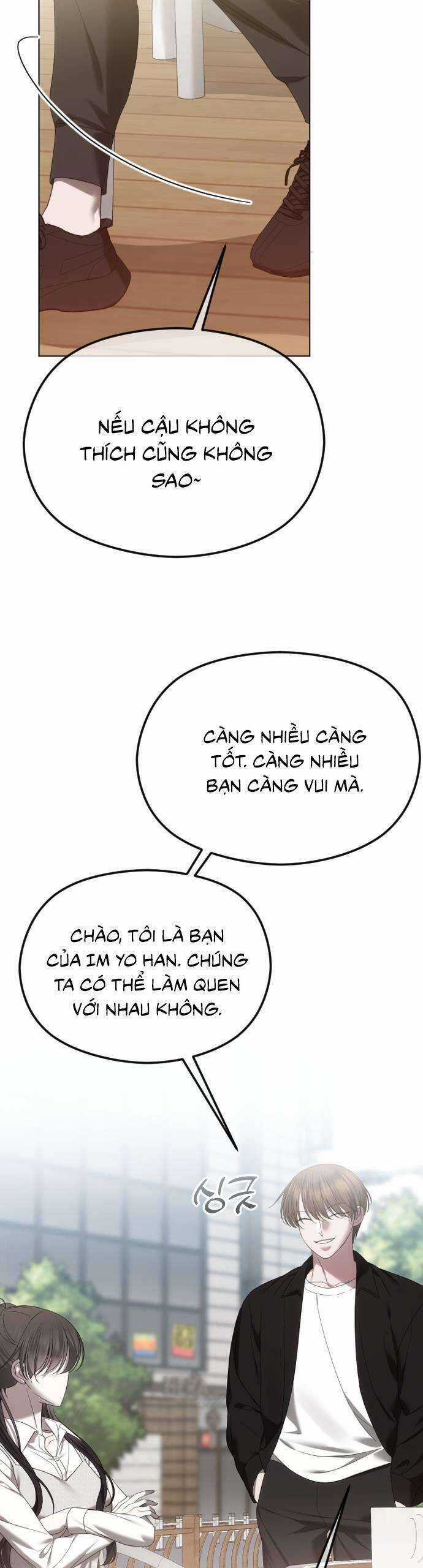 Kết Thúc, Tôi Muốn Thay Đổi Nó Chapter 53 trang 32