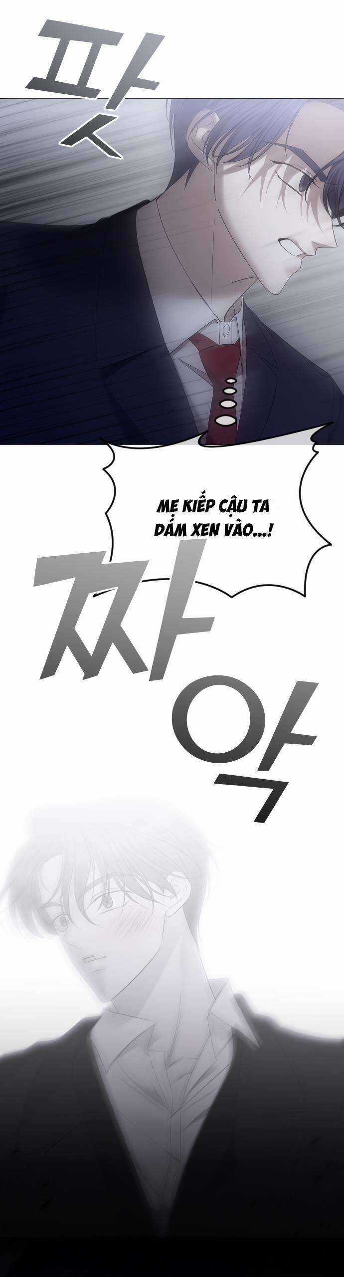 Kết Thúc, Tôi Muốn Thay Đổi Nó Chapter 53 trang 35