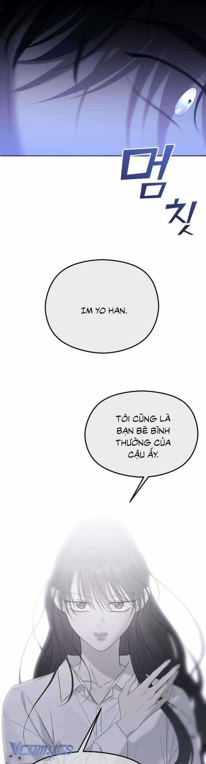 Kết Thúc, Tôi Muốn Thay Đổi Nó Chapter 53 trang 36