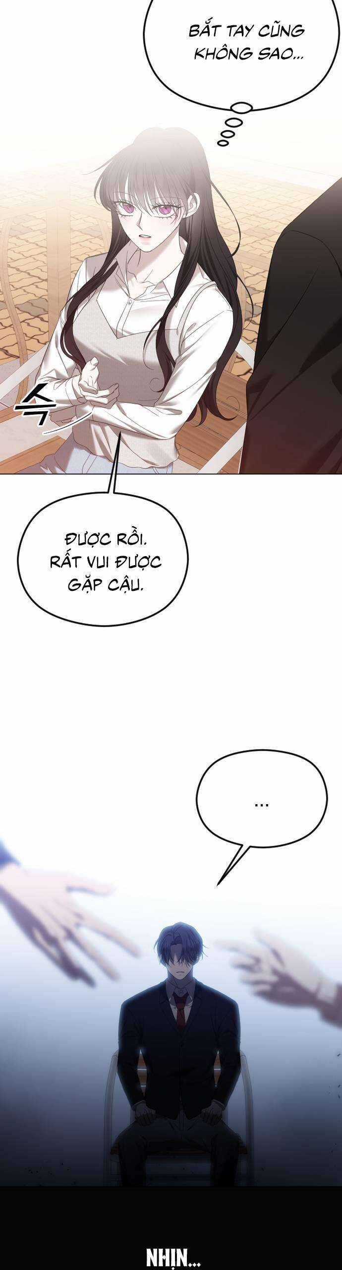 Kết Thúc, Tôi Muốn Thay Đổi Nó Chapter 53 trang 40