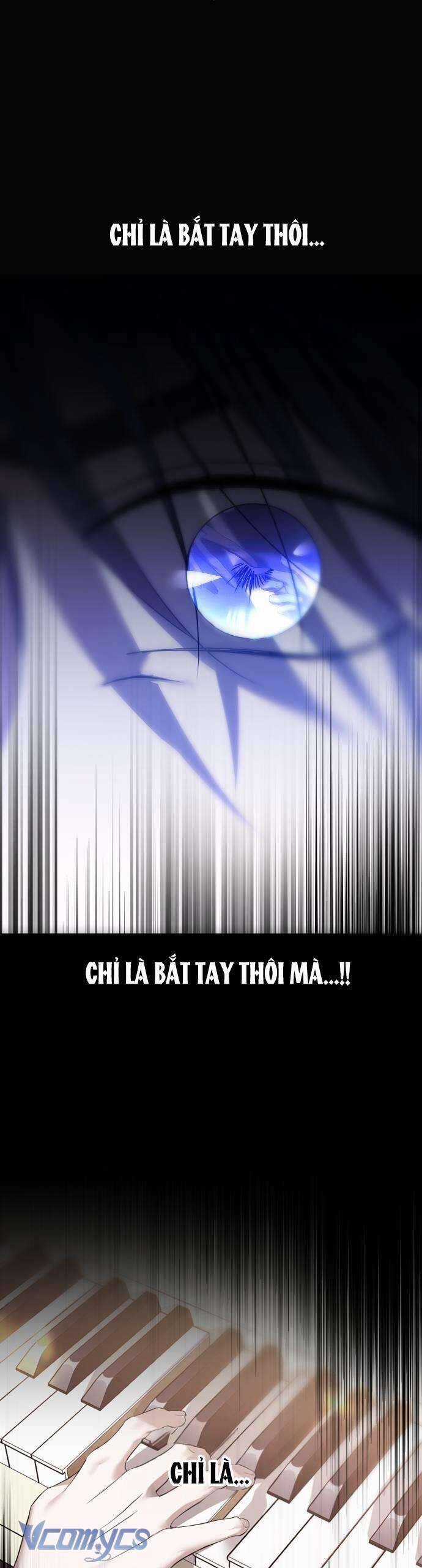 Kết Thúc, Tôi Muốn Thay Đổi Nó Chapter 53 trang 41