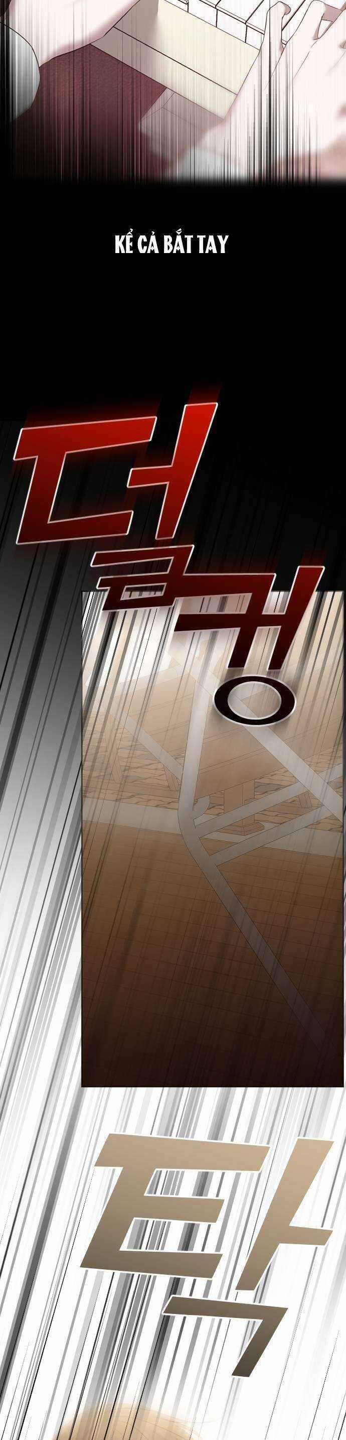 Kết Thúc, Tôi Muốn Thay Đổi Nó Chapter 53 trang 42