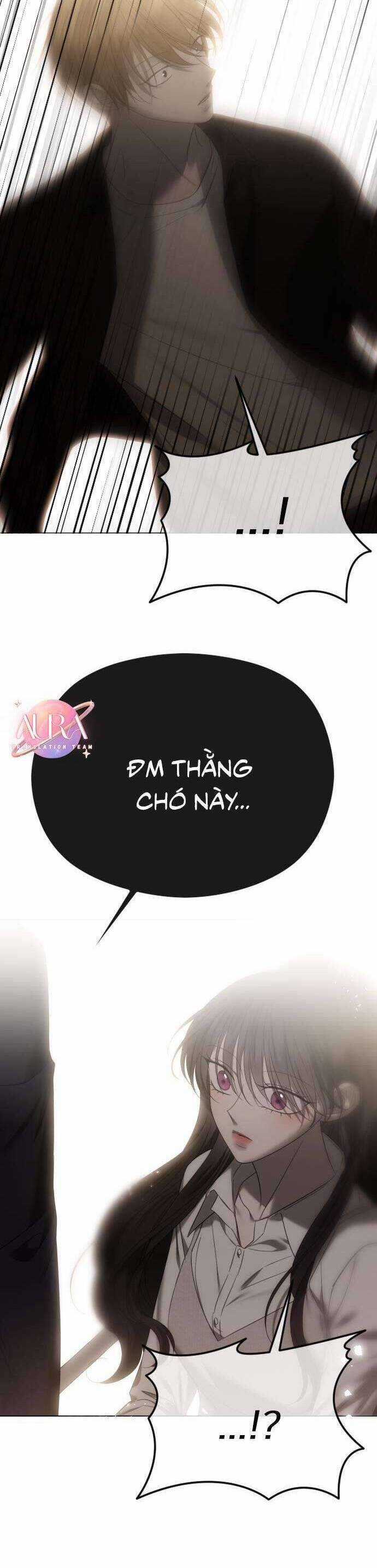 Kết Thúc, Tôi Muốn Thay Đổi Nó Chapter 53 trang 43