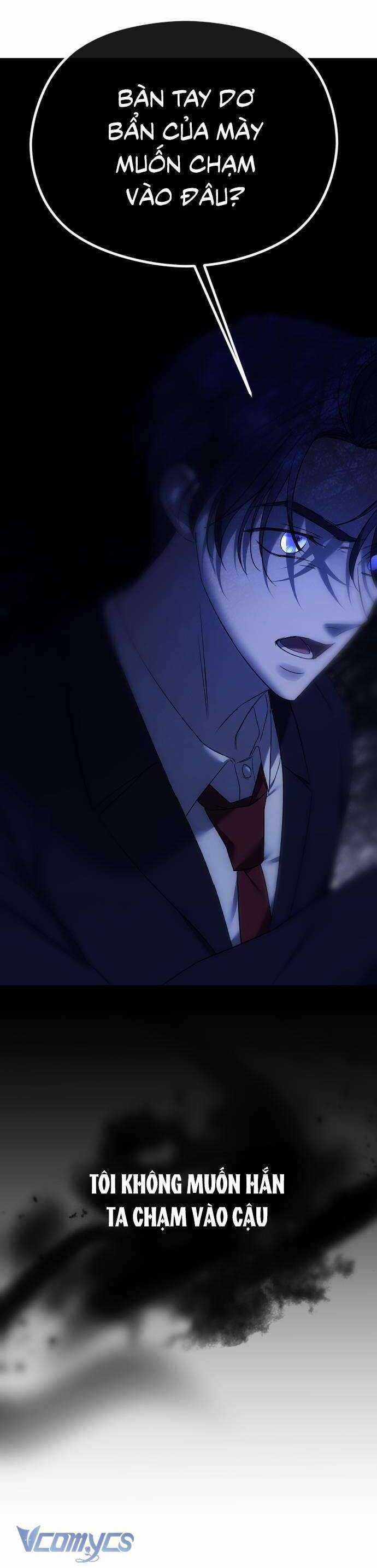 Kết Thúc, Tôi Muốn Thay Đổi Nó Chapter 53 trang 44