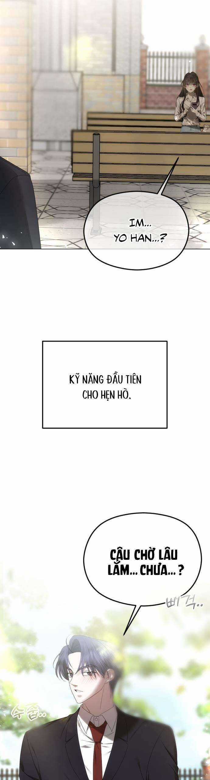 Kết Thúc, Tôi Muốn Thay Đổi Nó Chapter 53 trang 7